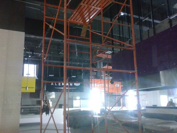 Margaleff Consultores Collage Photo 1