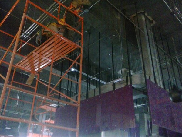 Margaleff Consultores Collage Photo 2