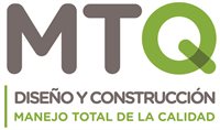 Mtq de Mexico S.A. de C.V. logo