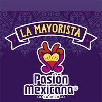 Pasión Mexicana