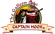 Capitán Hook