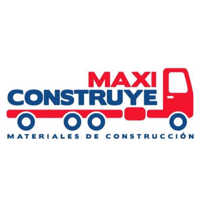 MAXI CONSTRUYE MAXI CONSTRUYE