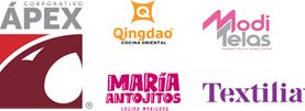 CORPORATIVO ÁPEX CORPORATIVO ÁPEX
