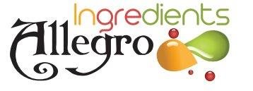 ALLEGRO INGREDIENTS S DE RL DE CV ALLEGRO INGREDIENTS S DE RL DE CV