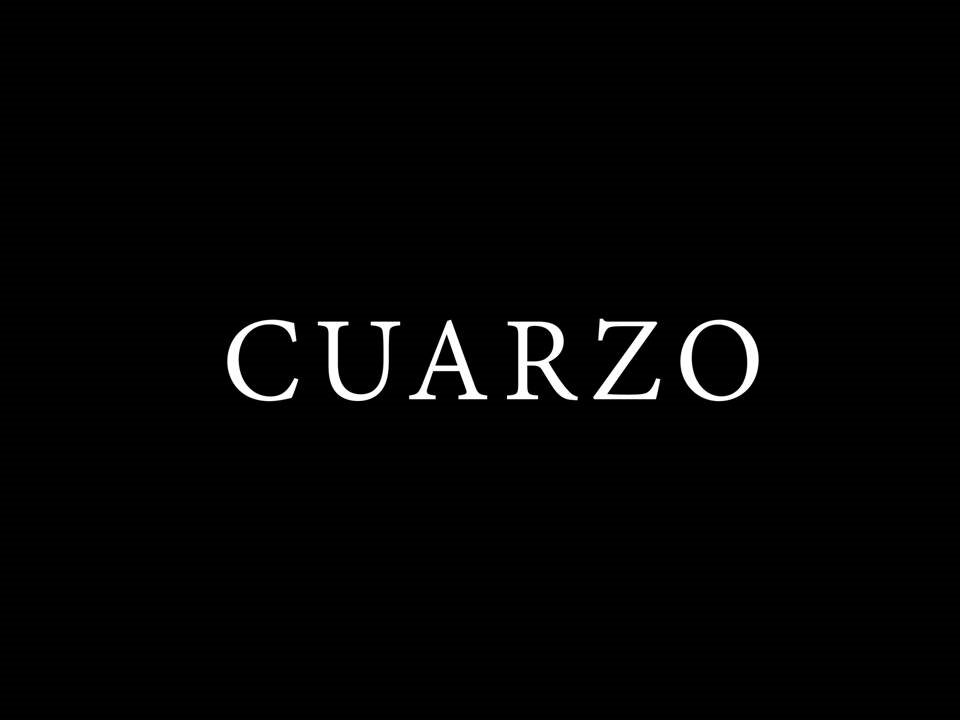 CUARZO CUARZO