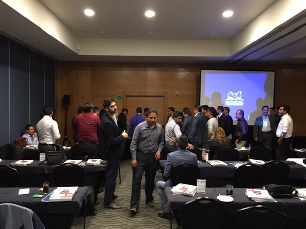 Samsonite México SA de CV Collage Photo 2