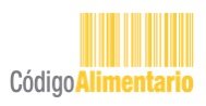 Código Alimentario S.A de C.V.