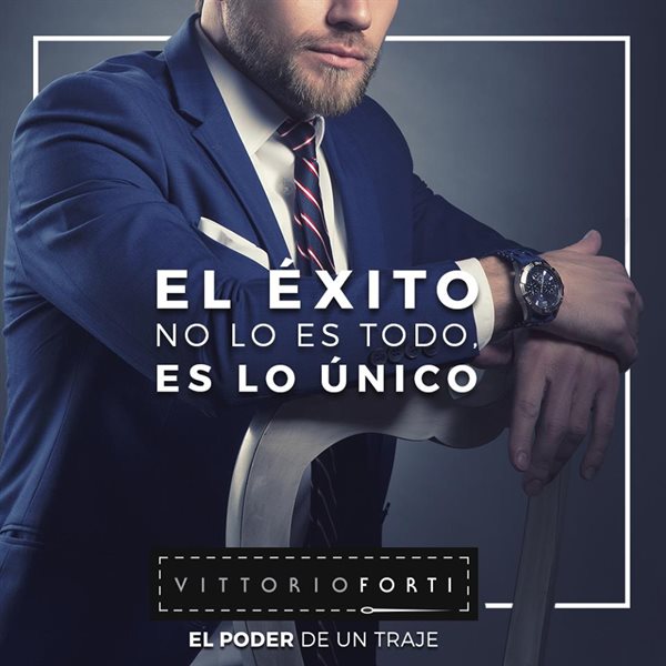 Operadora de Trajes SA de CV Collage Photo 0