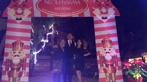 Neolpharma Collage Photo 2