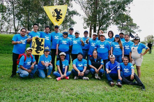 Operadora de Ferias y Exposiciones, S. A. de C. V. Collage Photo 2