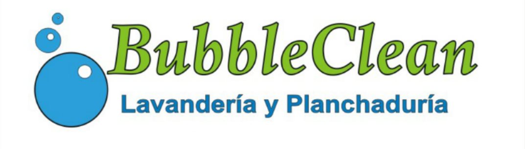 Bubble Clean Lavandería y Planchaduría Bubble Clean Lavandería y Planchaduría