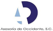ASESORIA DE OCCIDENTE ASESORIA DE OCCIDENTE