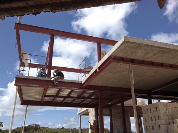 RDM (Residencias Dignas Mexicanas) Collage Photo 1