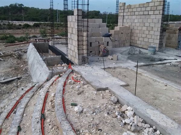 RDM (Residencias Dignas Mexicanas) Collage Photo 2