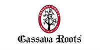 Cassava Roots Cassava Roots