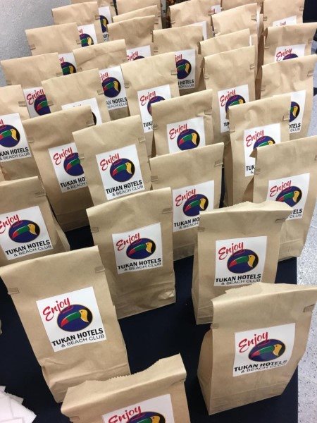 OPERADORA EUROCARIBE SA DE CV (HOTEL TUKAN) Collage Photo 0