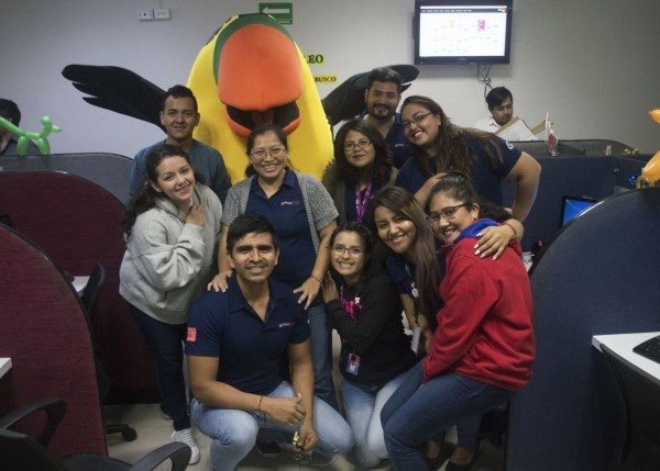 OPERADORA EUROCARIBE SA DE CV (HOTEL TUKAN) Collage Photo 2