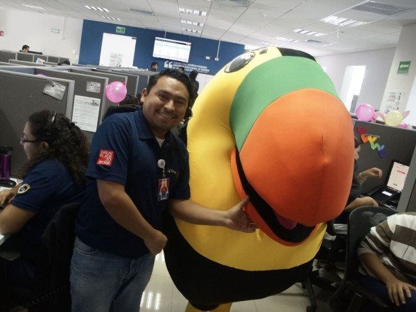 OPERADORA EUROCARIBE SA DE CV (HOTEL TUKAN) Collage Photo 3