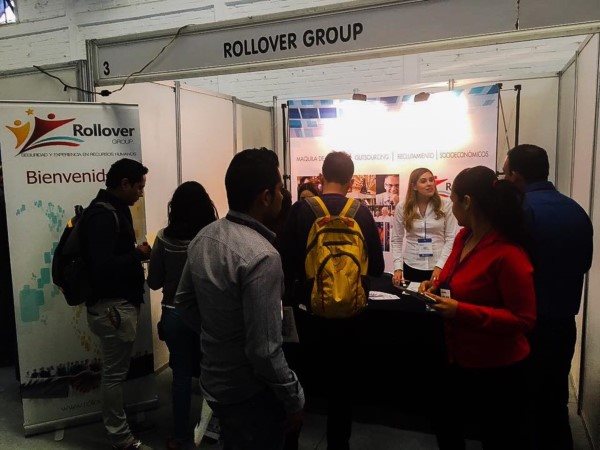 ROLLOVER GROUP Collage Photo 1