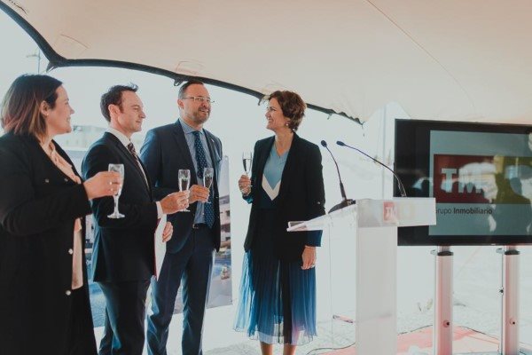 TM Grupo Inmobiliario    Collage Photo 2