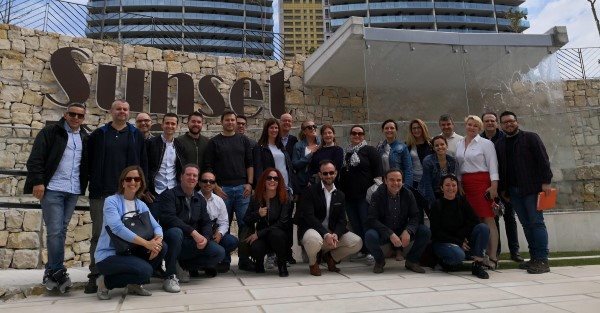 TM Grupo Inmobiliario    Collage Photo 3