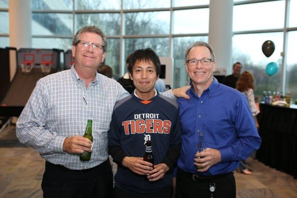 PANASONIC AUTOMOTIVE SYSTEMS DE MEXICO S.A DE C.V Collage Photo 2