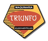 Constructora de Maquinaria Triunfo