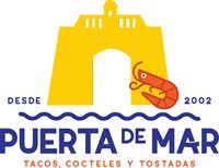Puerta de Mar