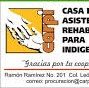 Casa de Asistencia y Rehabilitación para indigentes/ Asilo de Ancianos CARPI Casa de Asistencia y Rehabilitación para indigentes/ Asilo de Ancianos CARPI