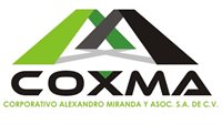 COXMA SA DE CV COXMA SA DE CV