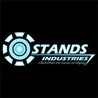 Stands Industries logo