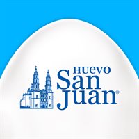 HUEVO SAN JUAN logo
