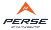 GRUPO CONSTRUCTOR PERSE SA DE CV