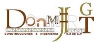 Donmart jrg Construcciones e Ingenierìa SA de CV Donmart jrg Construcciones e Ingenierìa SA de CV