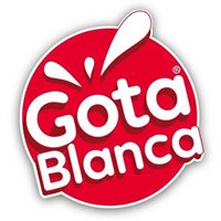 GOTA BLANCA GOTA BLANCA