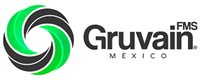 GRUVAIN GRUVAIN