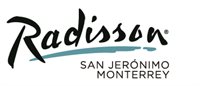Hotel Radisson Monterrey San jeronimo Hotel Radisson Monterrey San jeronimo
