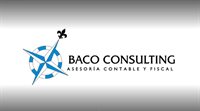 Baco y Porras Consultores logo