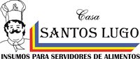 Casa Santos Lugo Casa Santos Lugo