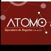 Átomo Operadora Átomo Operadora