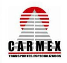 Transportes Especializados Carmex SA de CV Transportes Especializados Carmex SA de CV