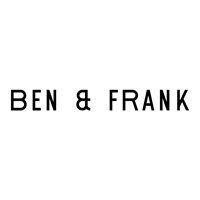 Ben & Frank Ben & Frank