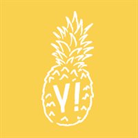 Yayaco! Juice Bar logo