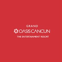 GRAND OASIS CANCUN GRAND OASIS CANCUN