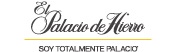 El Palacio de Hierro El Palacio de Hierro