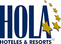 Grupo Hola Hoteles & Resorts. Grupo Hola Hoteles & Resorts.
