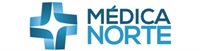 Medica Norte logo