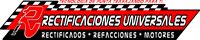 RECTIFICACIONES UNIVERSALES RECTIFICACIONES UNIVERSALES