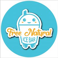 Free Natural Ice Bar Free Natural Ice Bar