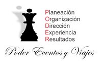 PODER EVENTOS Y VIAJES SA DE CV PODER EVENTOS Y VIAJES SA DE CV